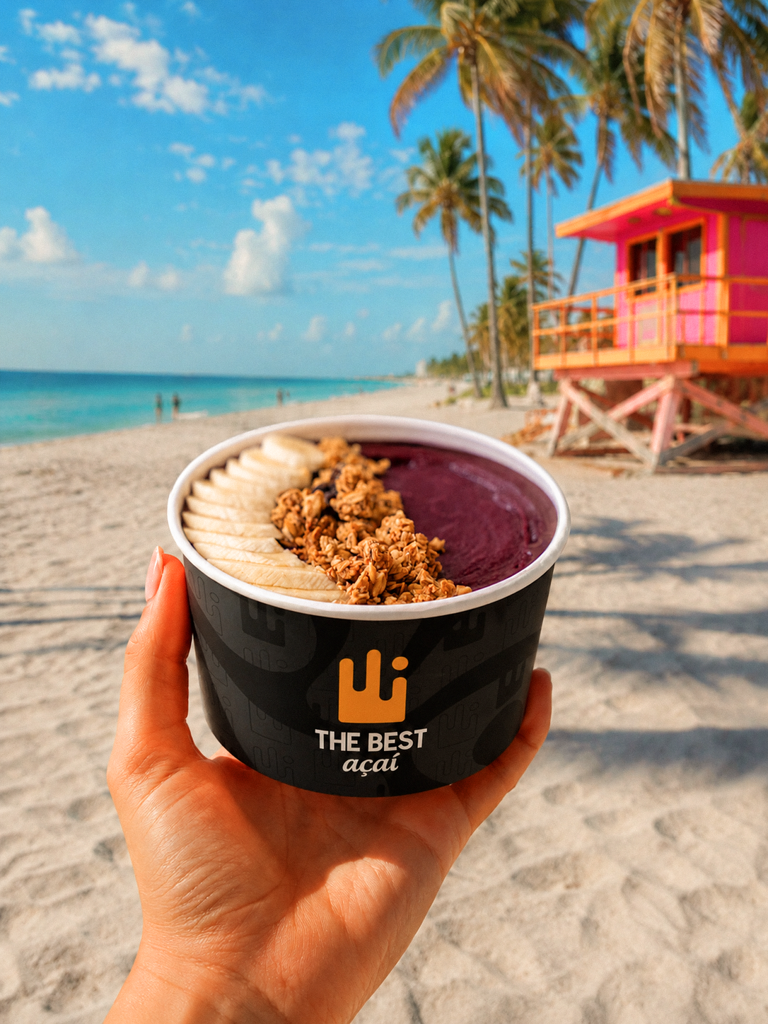 The Best Açaí 1